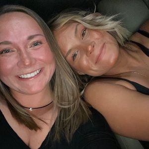 Meet your Posher, Mallory